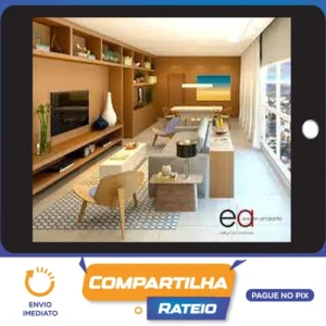 Curso Revit Interiores - Everton Amaranto