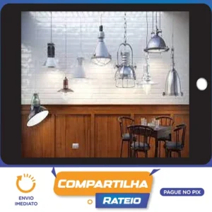 Evermotion: Blocos 3D - Archmodels Vol. 158