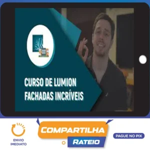 Fachadas Incriveis Lumion - Leiaut Cursos