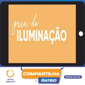 Guia de Iluminação - Renata Pocztaruk