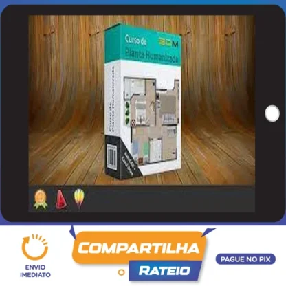 Planta Humanizada - Diogo Moita