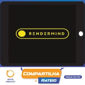 Rendermind - Ander Alencar