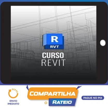 Revit - PJA
