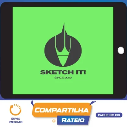 Sketch-It: How to Render Products - Leandro Trovati [INGLÊS]