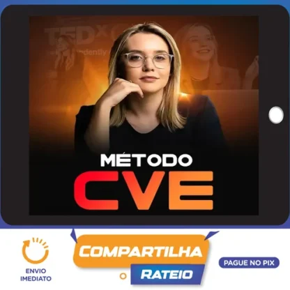 Método CVE - Isabella Peracchi