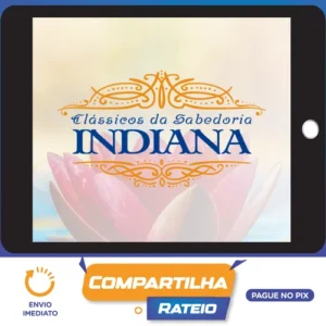 Clássicos da Sabedoria Indiana - Profª Lucia Helena
