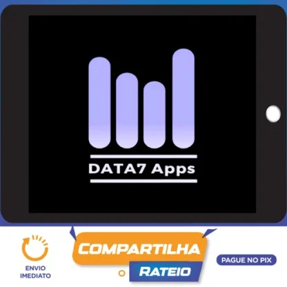 Data7 Apps - Start Flow - Israel Henrique