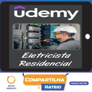 Eletricista Residencial - Douglas Pierre
