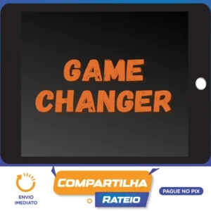 Game Changer - Connect Bike - João Vitor Attico