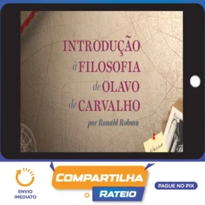 Introdução à Filosofia de Olavo de Carvalho - Ronald Robson
