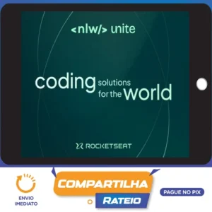 NLW Unite - Rocketseat