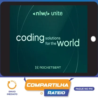 NLW Unite - Rocketseat