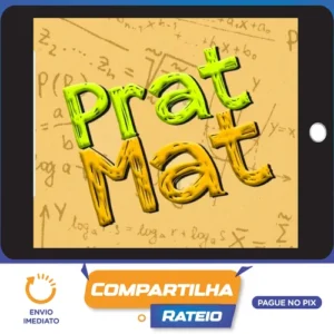 Praticando Matematica - Maicon Meneguci