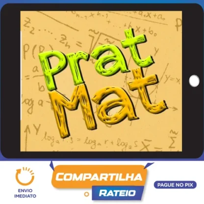 Praticando Matematica - Maicon Meneguci
