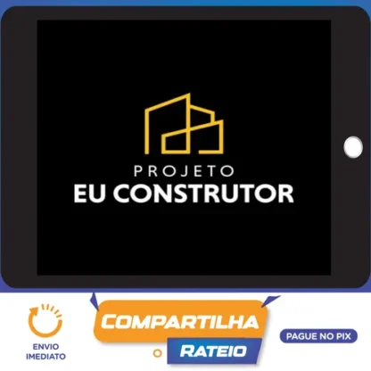 Projeto Eu Construtor 2024 - Matheus Emerich