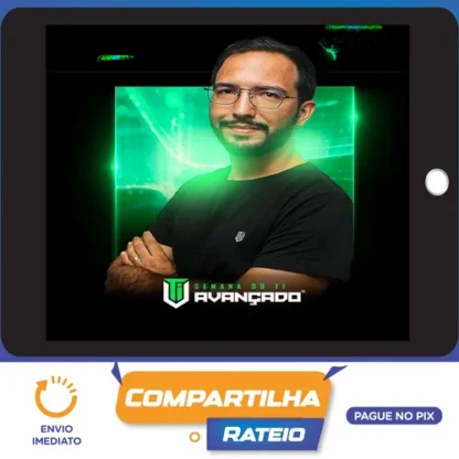 TI Avançado - Ramon Valentim