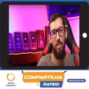 Método Funil de PIX - Vinícius Aragão