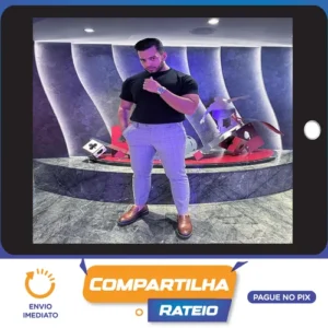 Imersão ADS do Filemon de Criativos e Tráfego Pago - Tiago Filemon