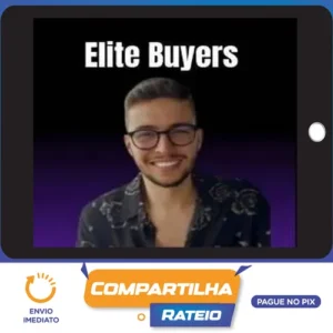 Elite Buyers - Denis Pereira