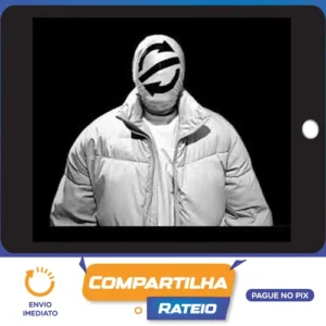 Anti Remarketing Club Elite - Liu, Son e Kaio
