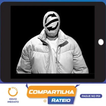 Anti Remarketing Club Elite - Liu, Son e Kaio