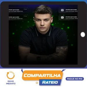 iGaming Milionário - Samuel Boaventura