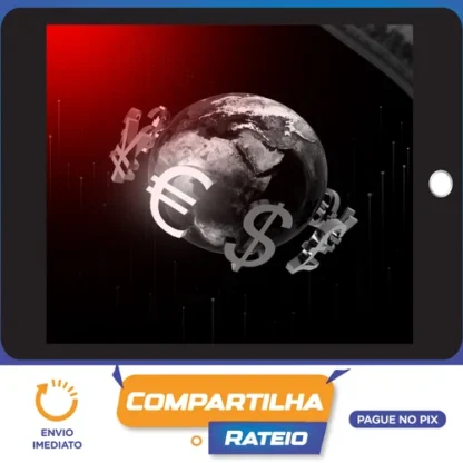 Comunidade Drop Global - Léo Batistella, Diogo Caixeta e Matheus Davila