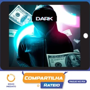 TikTok Dark 2024 - Vitor Chieza