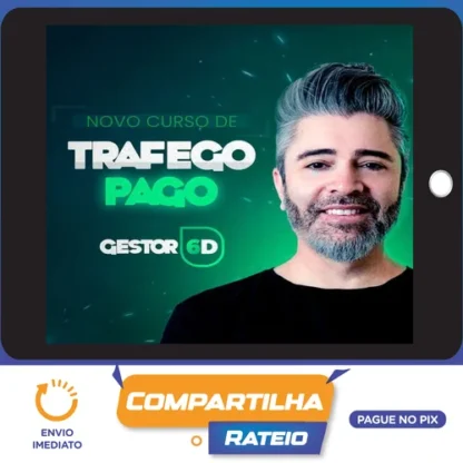 Analista de Tráfego Pago - Silvio Roberto