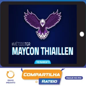 Método TGR - Maycon Thiaillen