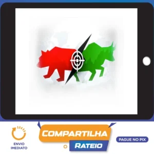 Only Shot Trader - Seja um sniper nas Opções Binárias - Douglas Santana