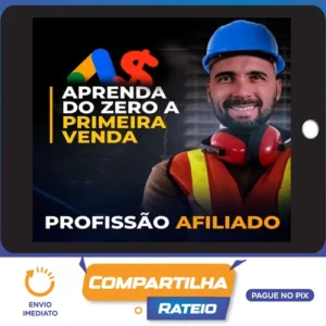 Profissão Afiliado - Caio Calderaro