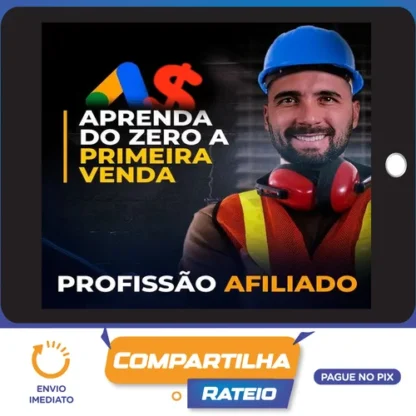 Profissão Afiliado - Caio Calderaro