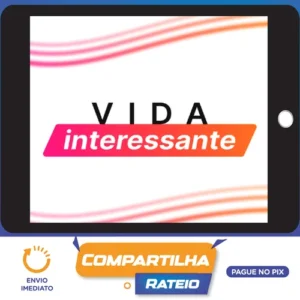 Vida Interessante - Valeska Bruzzi