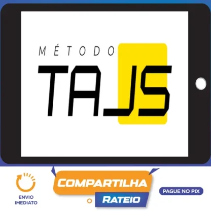 Método TAJS - Erick Wendel