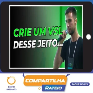 Como Escrever VSLs de 8 Dígitos - João Campos