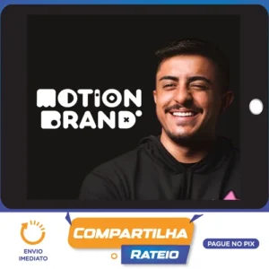 Motion Brand - Levy Motion