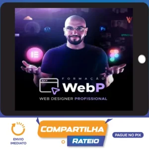 Formação Web Designer Profissional - Othon Ciparoni