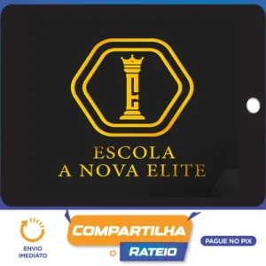 A Nova Elite - Tiago Gomes