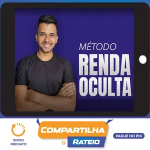 Método Renda Oculta - Leto Ventura