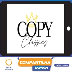 Copy Classics - Gabriel Constantino