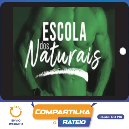 Escola dos Naturais - Jayme De LaMadrid