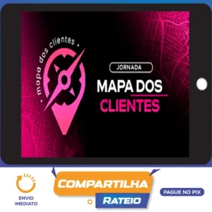 Jornada Mapa das Automações - Pedro Emanuel