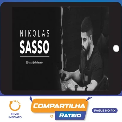 Máquina de Conversão - Nikolas Sasso