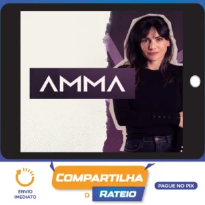 AMMA: Academia Mila Marsili de Amadurecimento - Mila Marsili