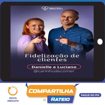 Escola MNB - Carinho de Comer