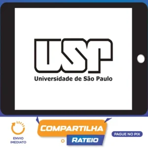 Escola Avançada em Big Data Analysis - USP