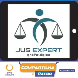 Jus Expert Grafológico - Gleibe Pretti