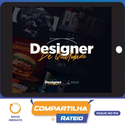Designer De Qualidade - DDQ ENSINOS