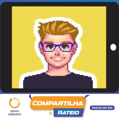 Curso.dev Curso de Programação - Filipe Deschamps
